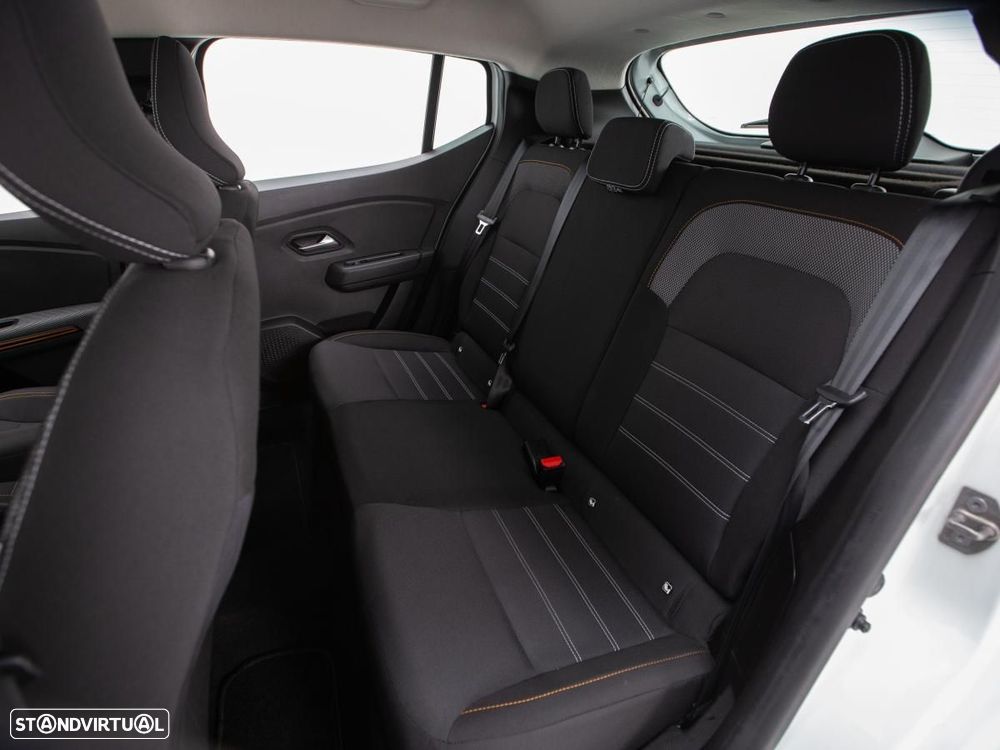 Dacia Sandero 1.0 ECO-G Comfort Bi-Fuel - 9