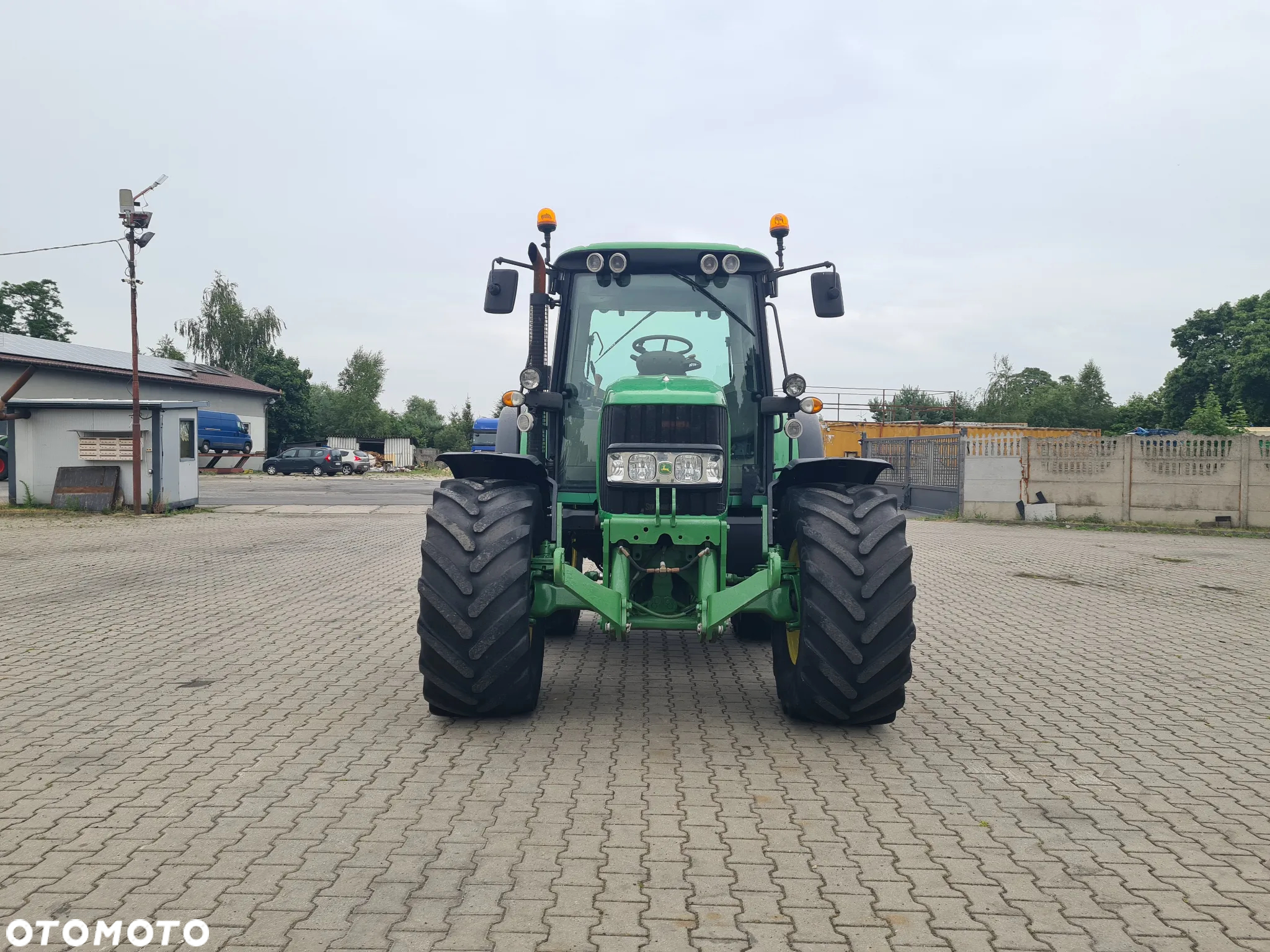John Deere 6430 PREMIUM, TLS, TUZ - 2