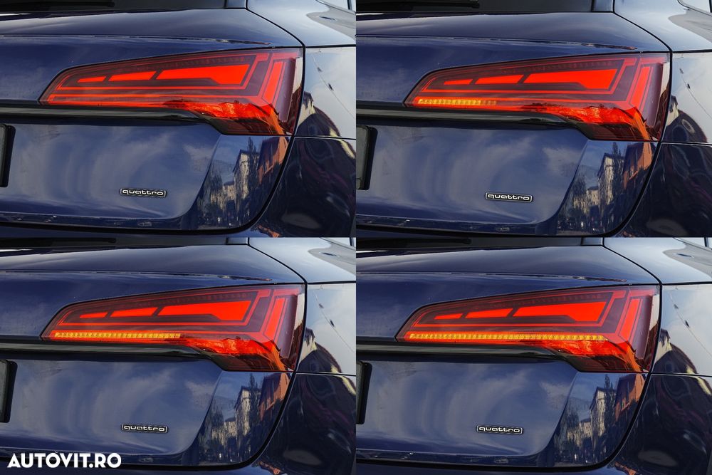 Audi Q5 55 TFSI e quattro S tronic PHEV S Line - 13