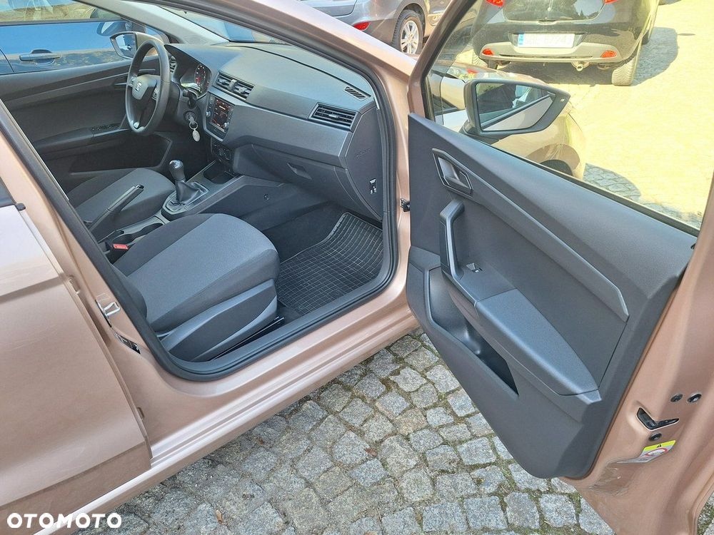 Seat Ibiza 1.0 MPI EVO Reference S&S - 14