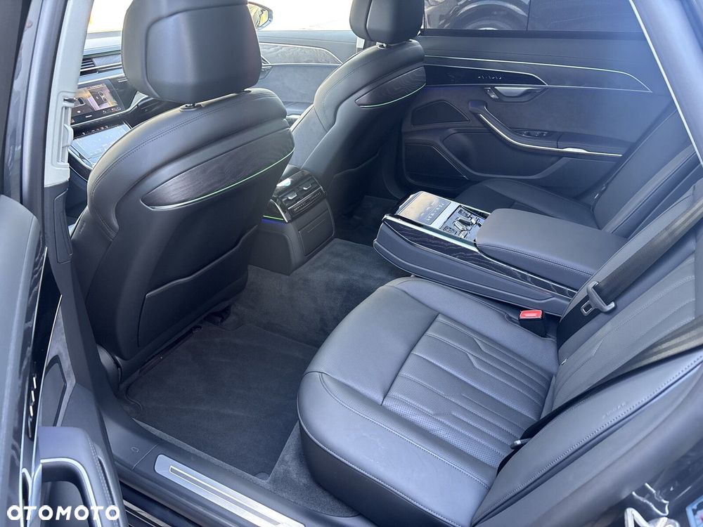 Audi A8 L 50 TDI mHEV Quattro Tiptr - 32