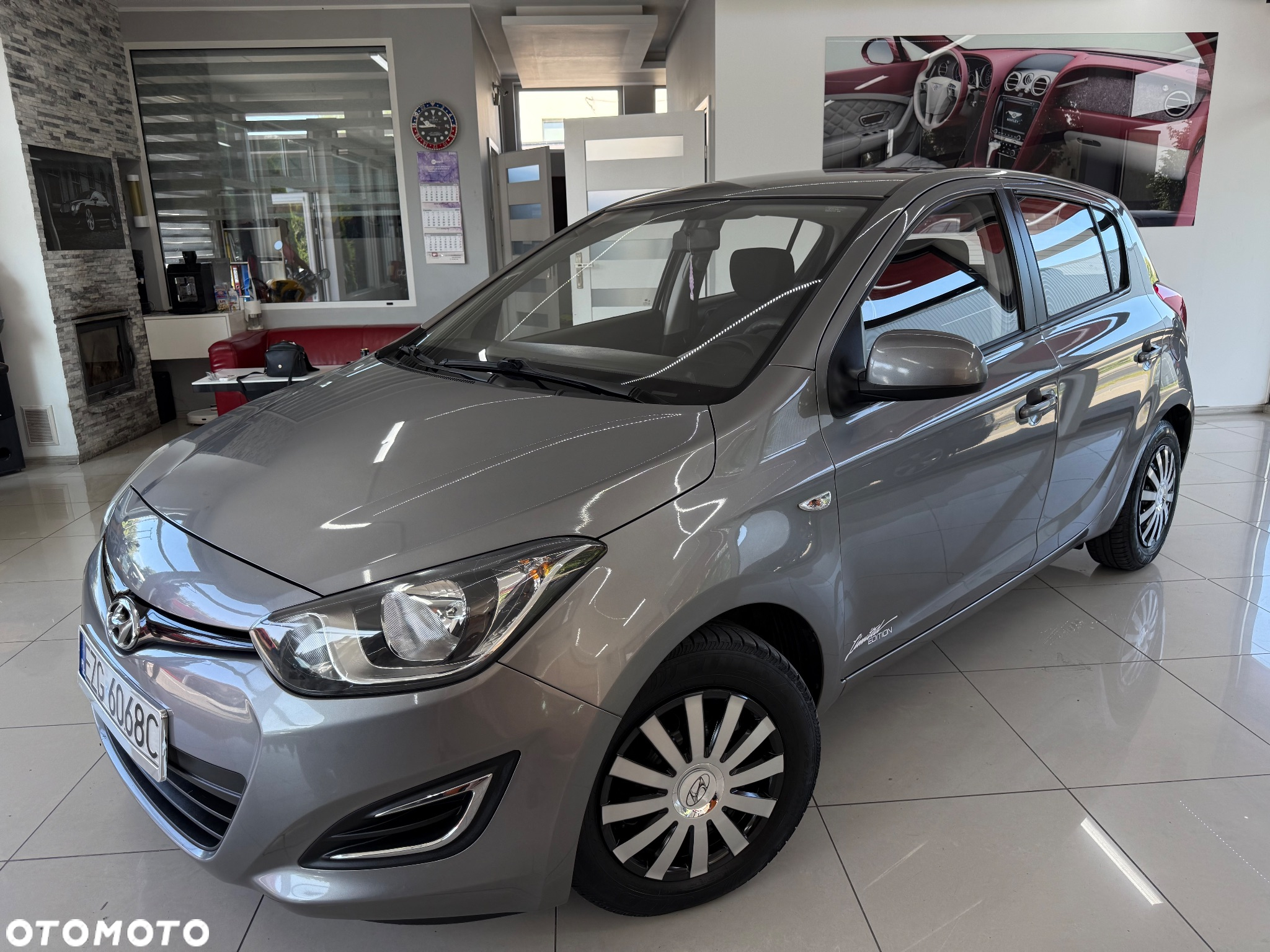 Hyundai i20 1.25 Style - 17
