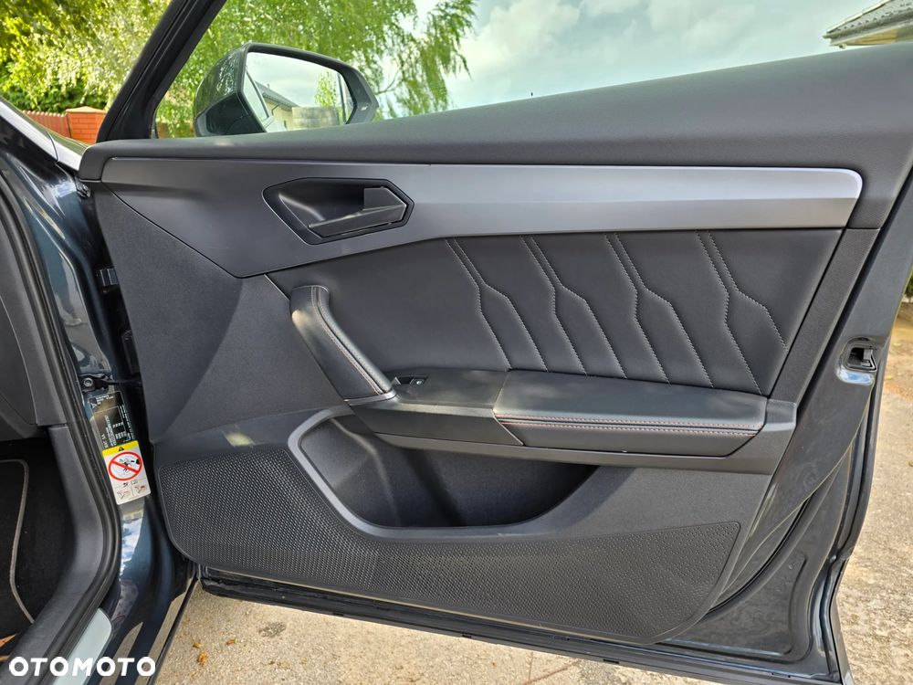 Cupra Formentor 1.5 TSI DSG - 23