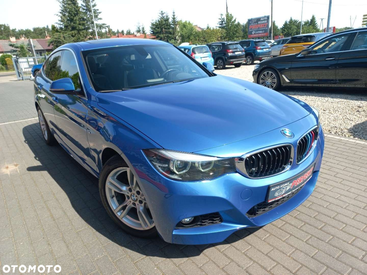 BMW 3GT - 4