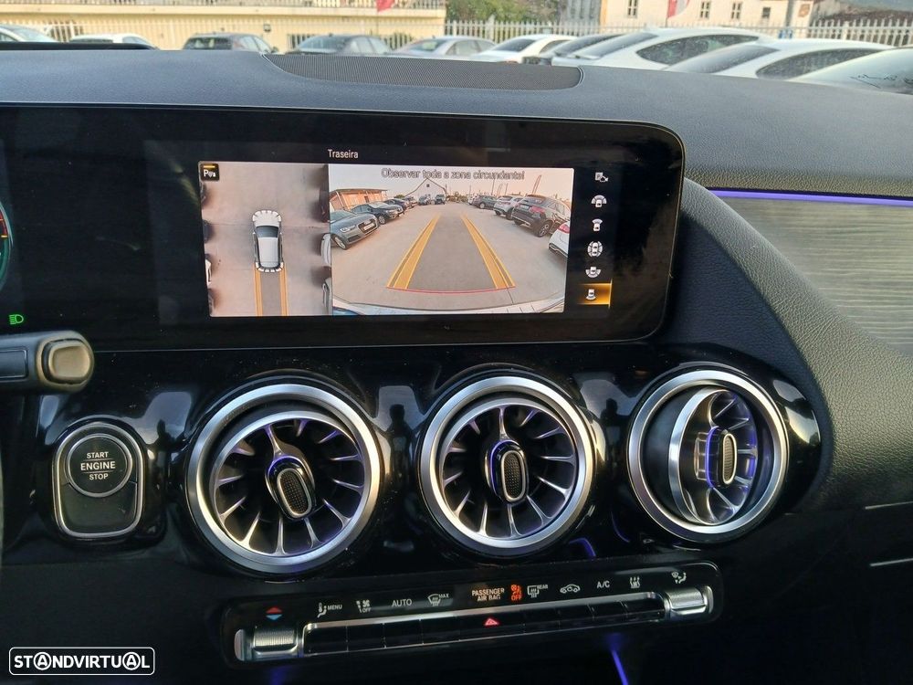 Mercedes-Benz GLA 250 e 8G-DCT AMG Line - 21