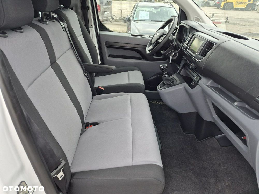 Toyota ProAce - 23