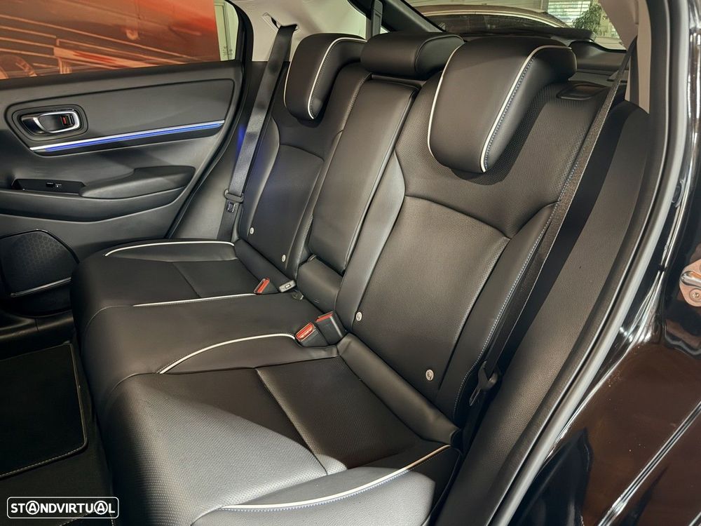 Honda e-Ny1 68.8 kWh Lifestyle - 8