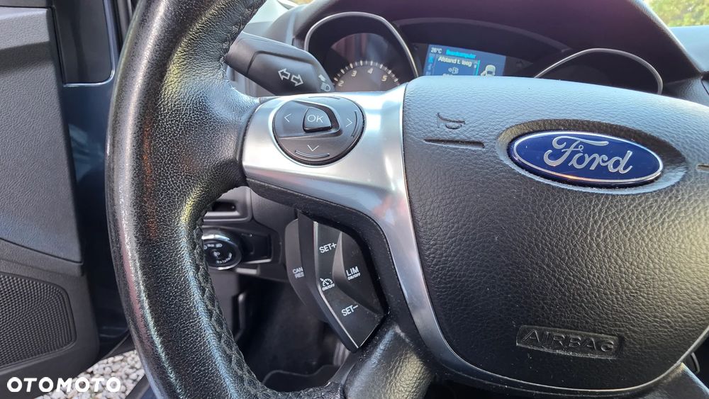 Ford Focus - 16