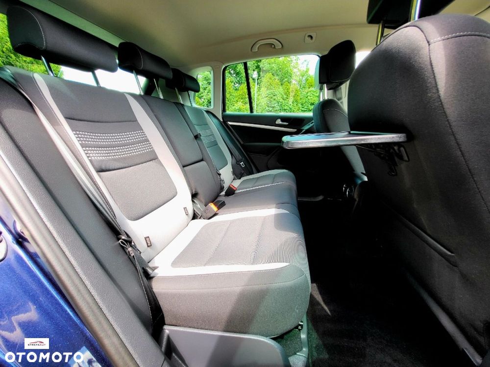Volkswagen Tiguan - 8