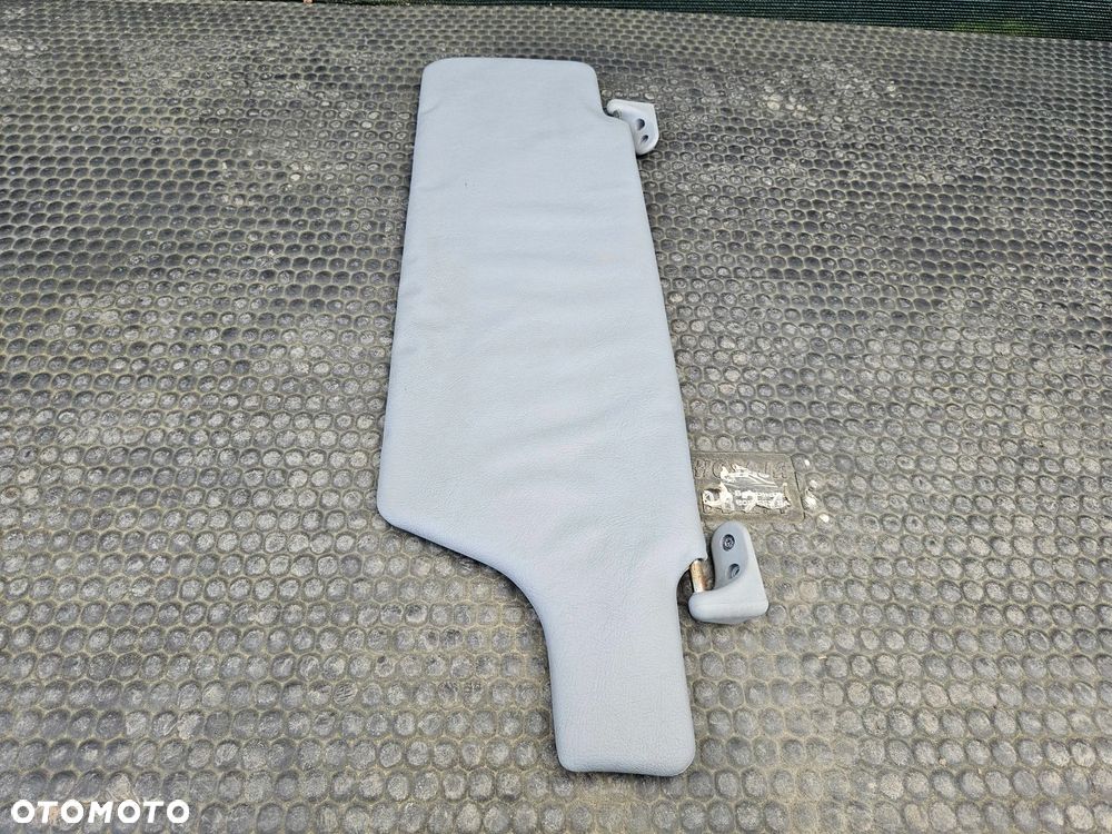 Daszek Słonecznik Oslona Przeciwsloneczna Lewa Prawa Komplet Mercedes Sprinter VW LT - 19