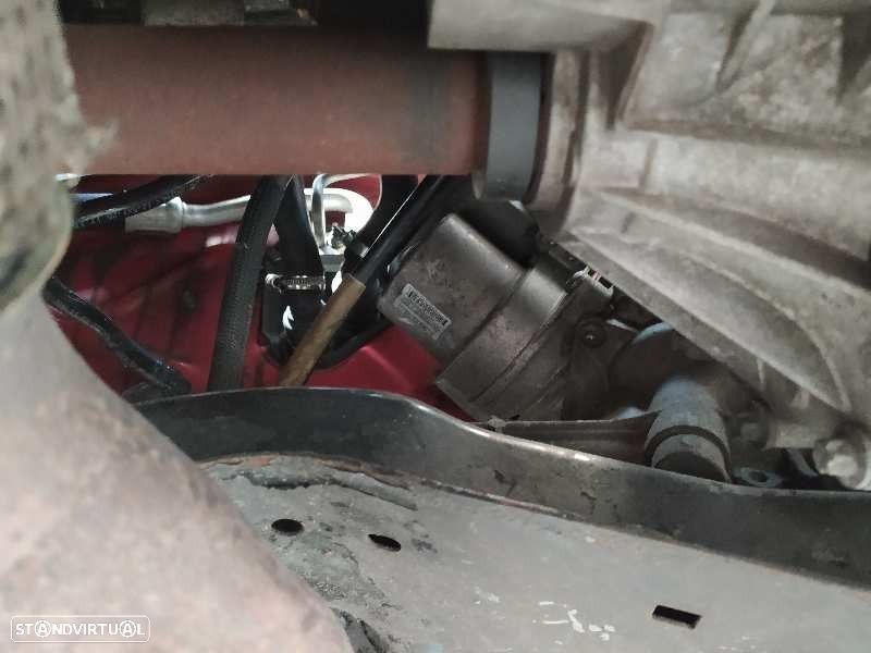 CREMALHEIRA DIREÇÃO MINI MINI 2009 - 3