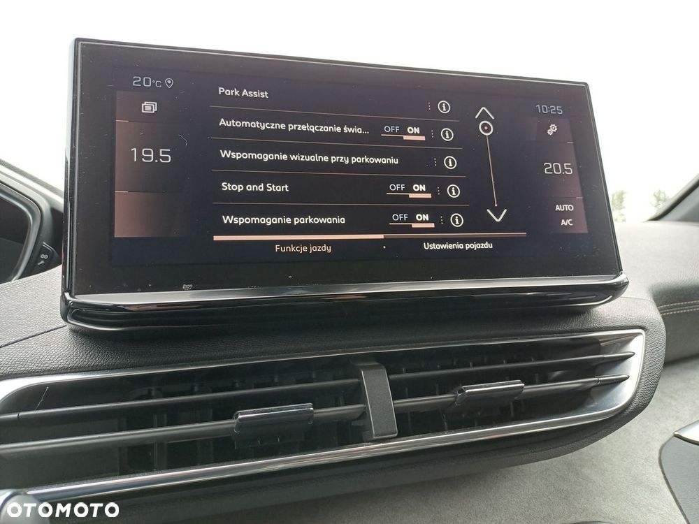 Peugeot 3008 1.6 PureTech GT S&S EAT8 - 23