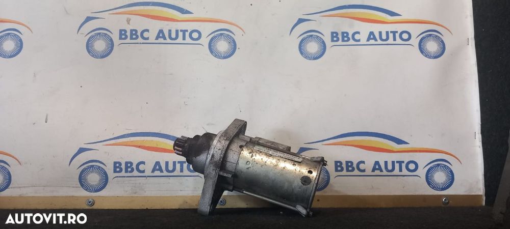ELECTROMOTOR 1.4 TSI CAVD VW GOLF 6 DSG - 1