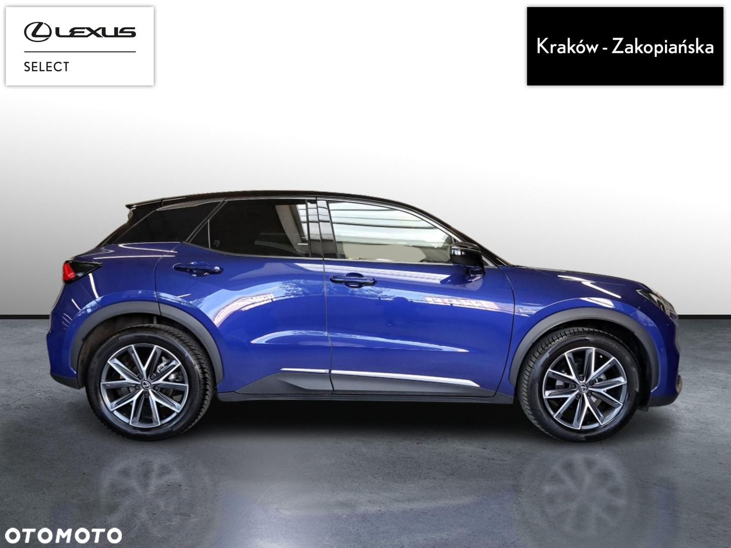 Lexus LBX 1.5 Hybrid Cool - 6