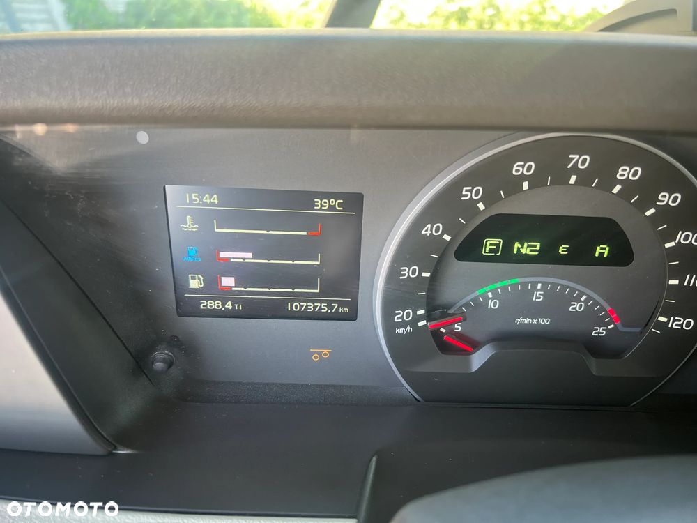 Volvo FH500 TC 6X2 - 5