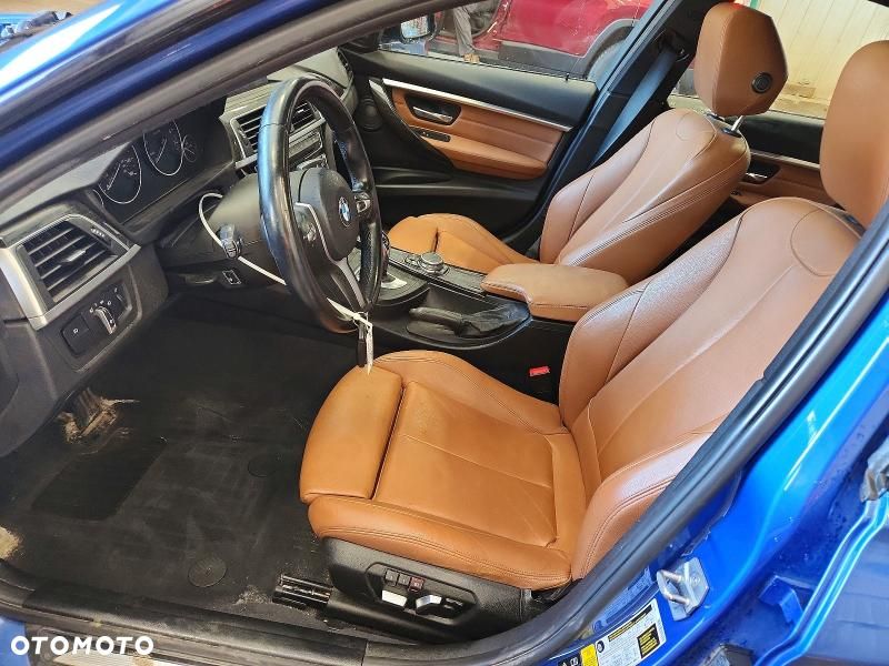 BMW Seria 3 340i xDrive M Sport - 5