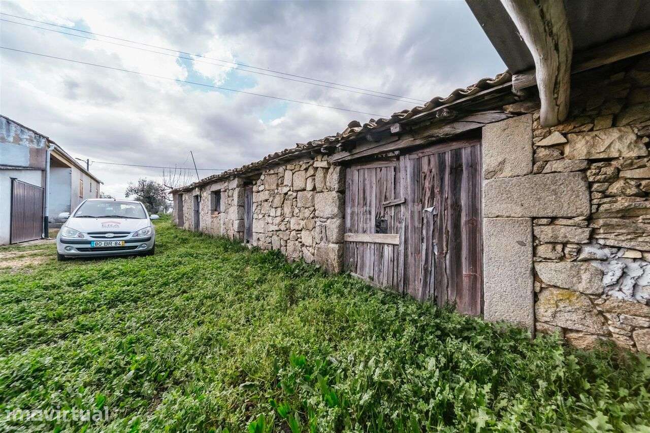 Quintinha / Fundão, Aldeia Nova - Grande imagem: 5/20