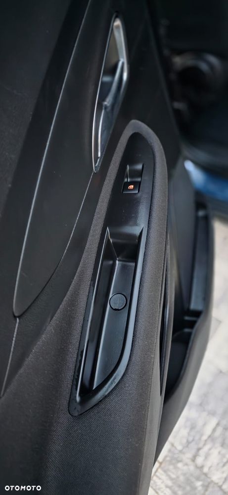 Opel Mokka 1.7 CDTI ecoFLEX Start/Stop Edition - 11