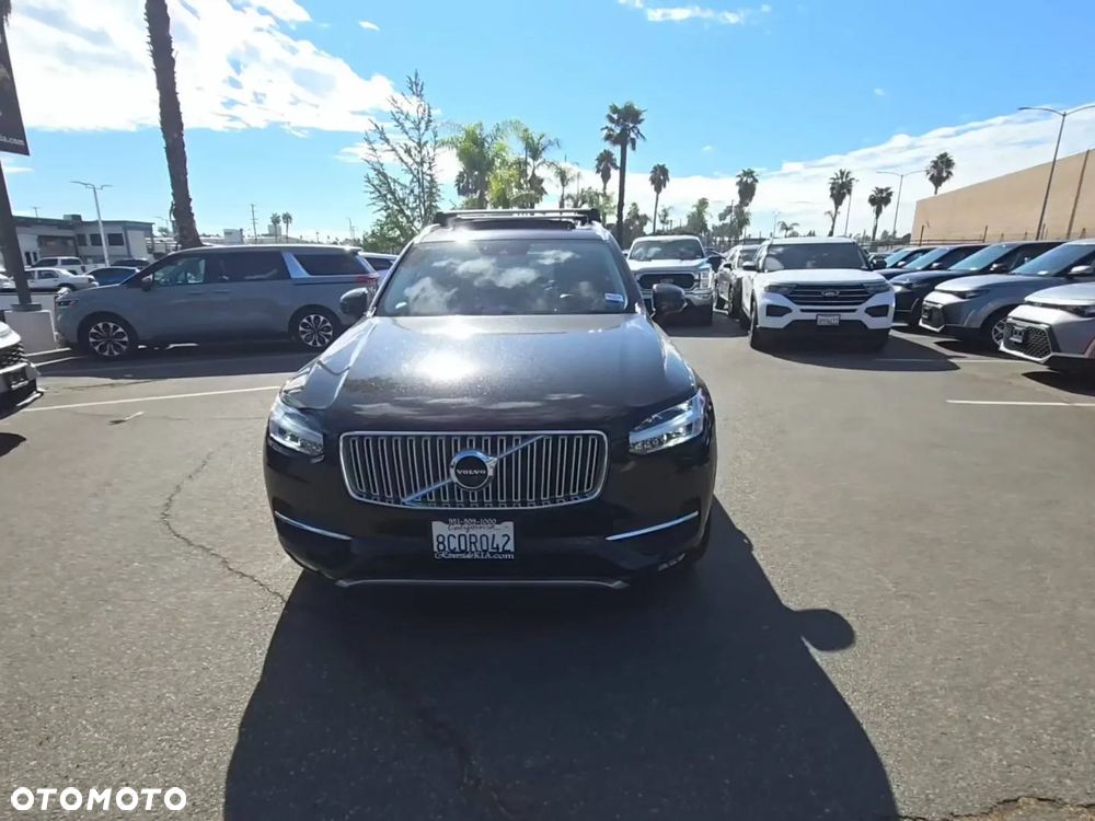 Volvo XC 90 T6 AWD Inscription 7os - 1