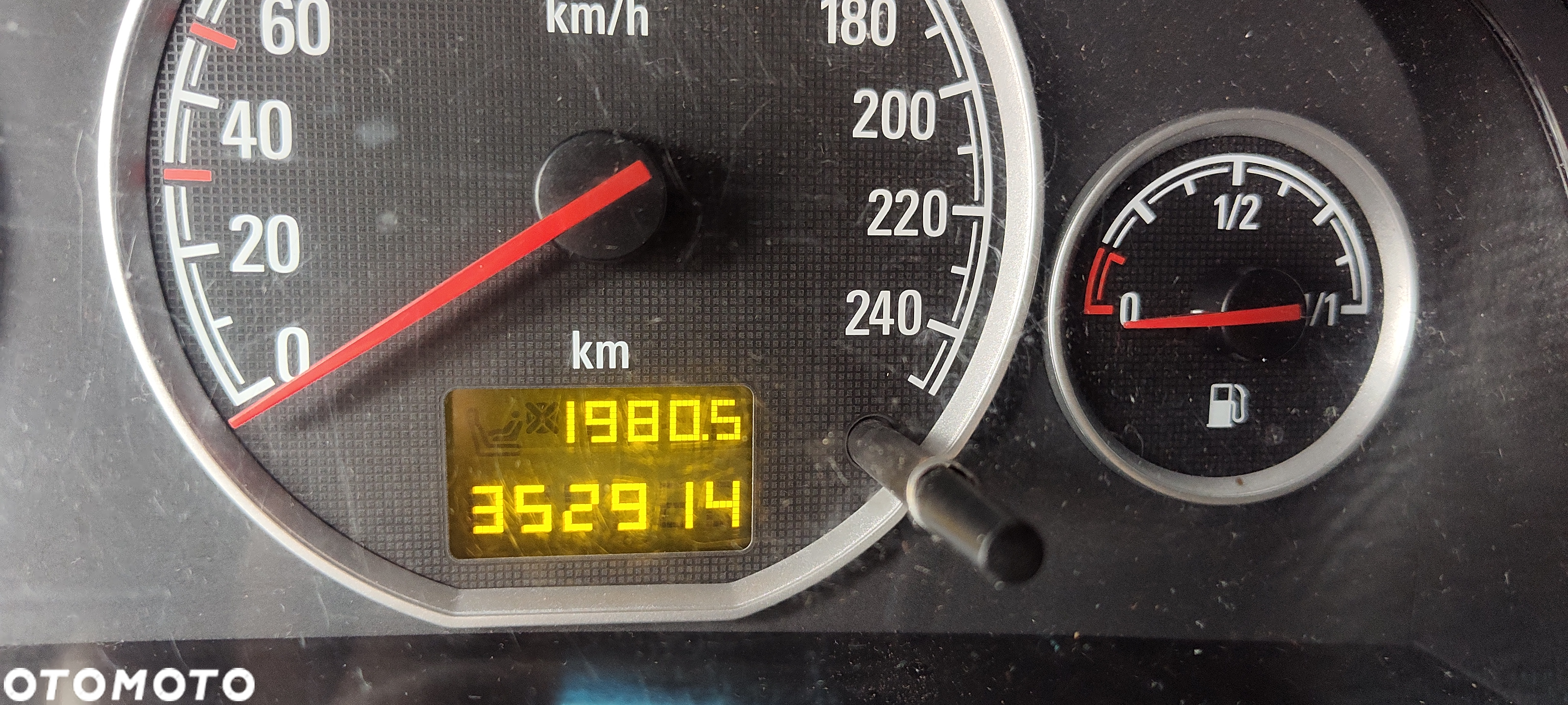Opel Vectra 1.9 CDTI Caravan Cosmo - 16