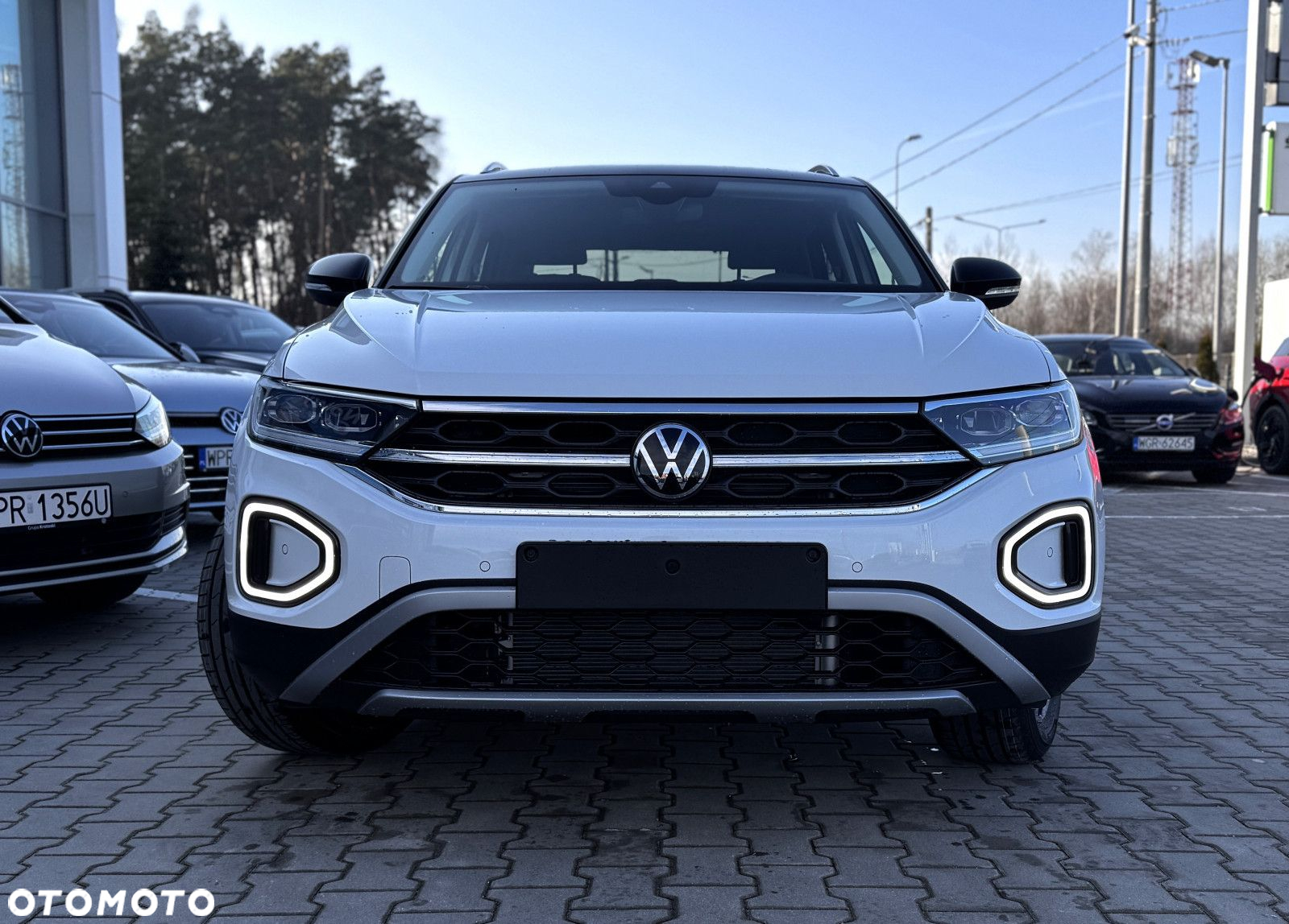 Volkswagen T-Roc 1.5 TSI Style - 2