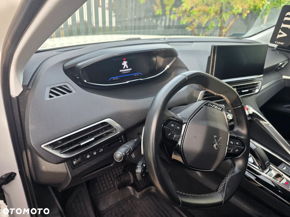 Peugeot 5008 1.5 BlueHDi Allure Pack S&S EAT8 - 2