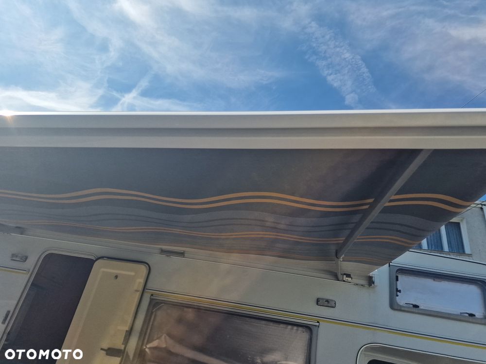Fiat HYMER - 31