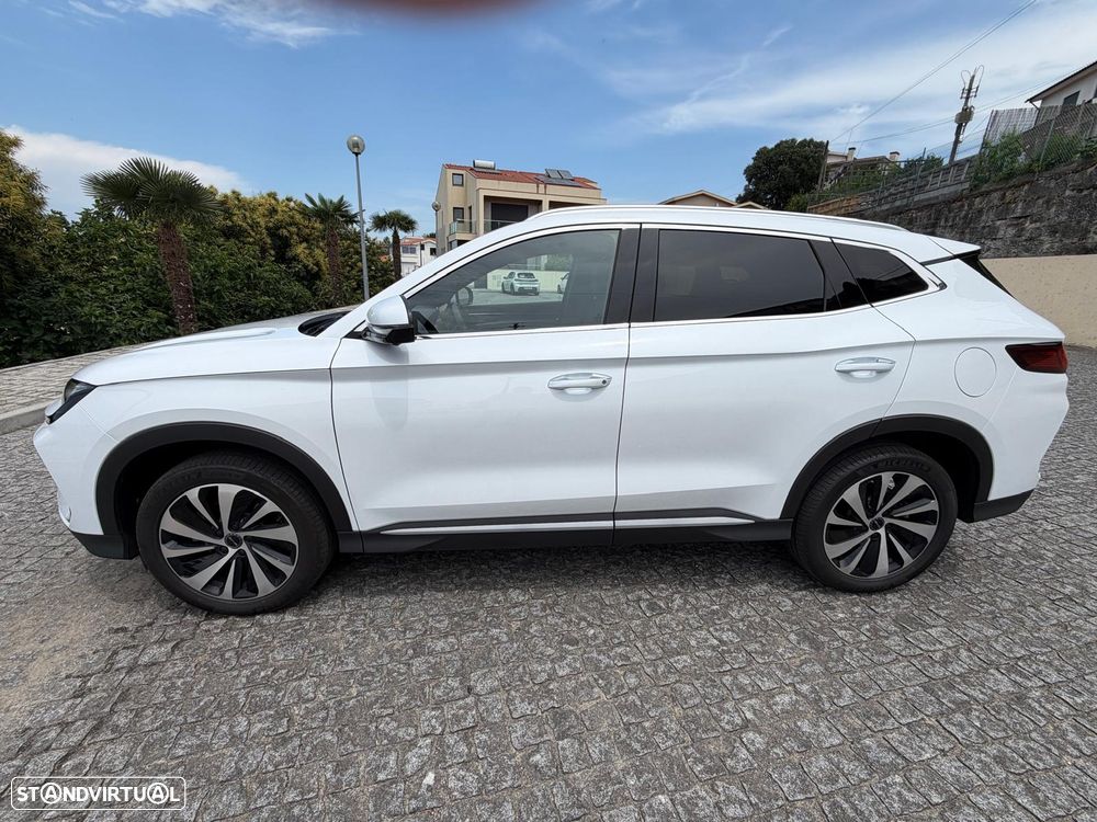 BYD Seal U 1.5 DM-i Boost - 3
