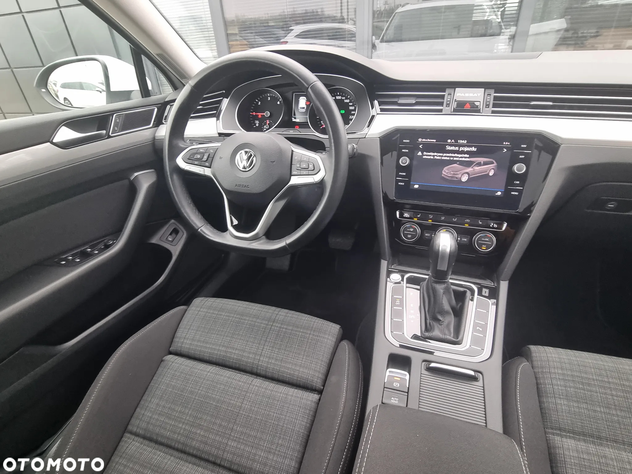 Volkswagen Passat 2.0 TDI EVO Business DSG - 40
