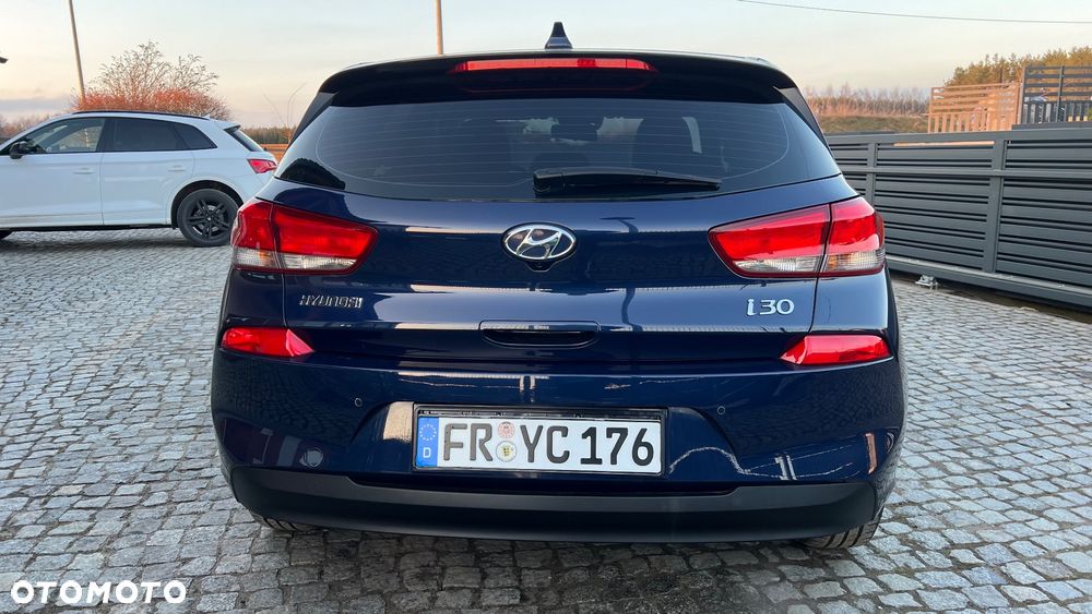 Hyundai i30 1.6 CRDI Style - 6