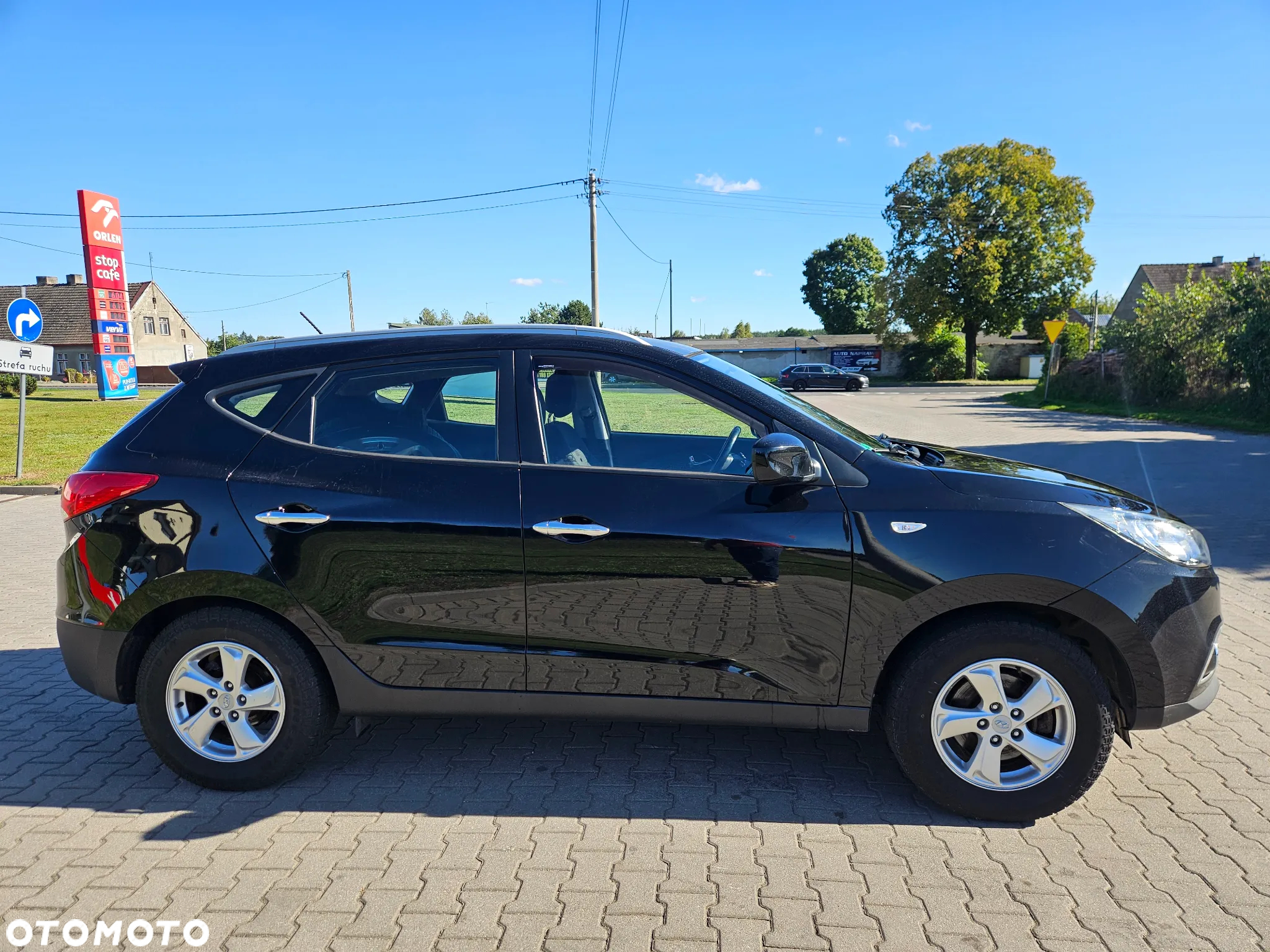 Hyundai ix35 1.6 2WD 5 Star Edition - 5