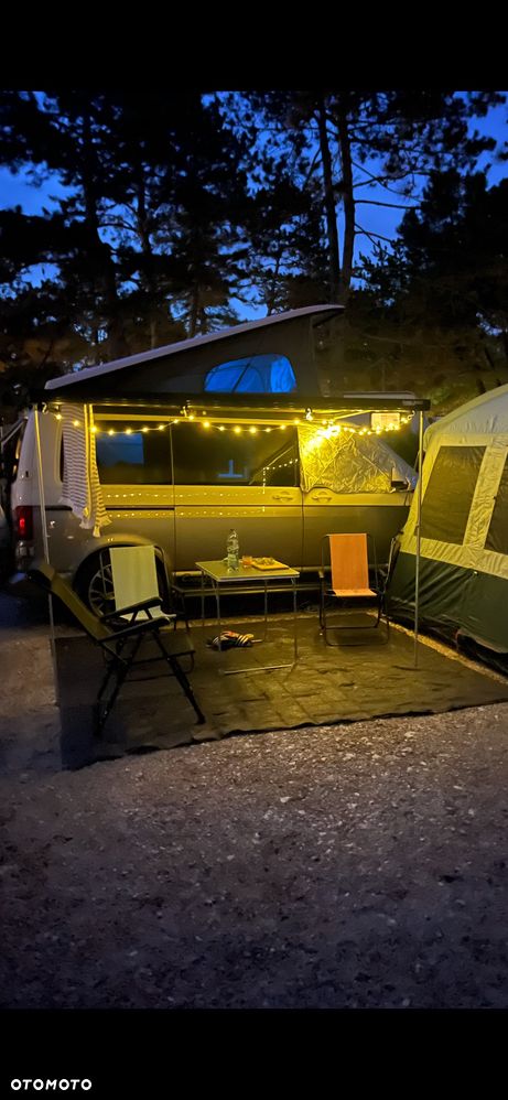 Volkswagen California - 38