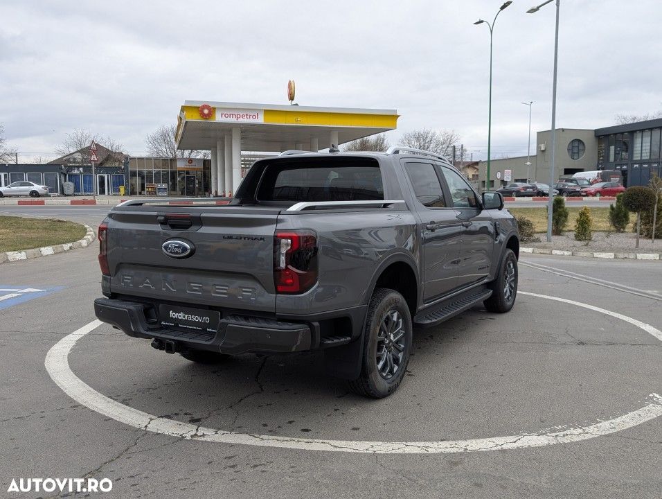 Ford Ranger - 6