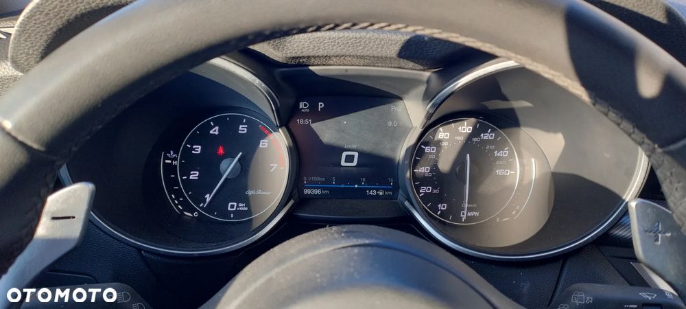 Alfa Romeo Stelvio 2.0 Turbo 16V AT8-Q4 Super - 20