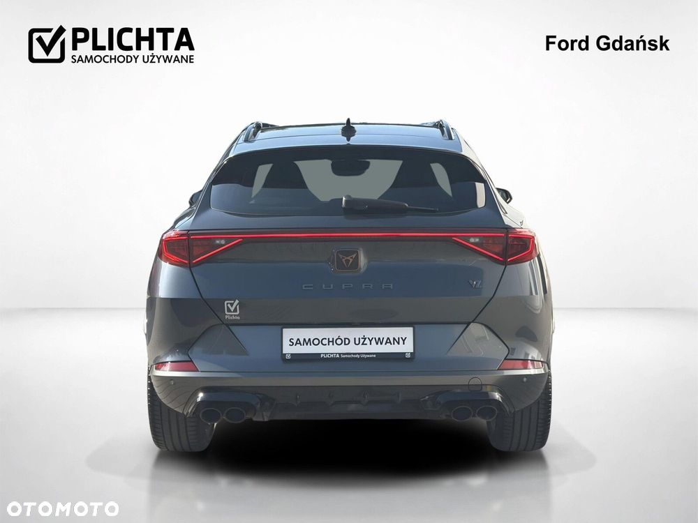 Cupra Formentor - 5