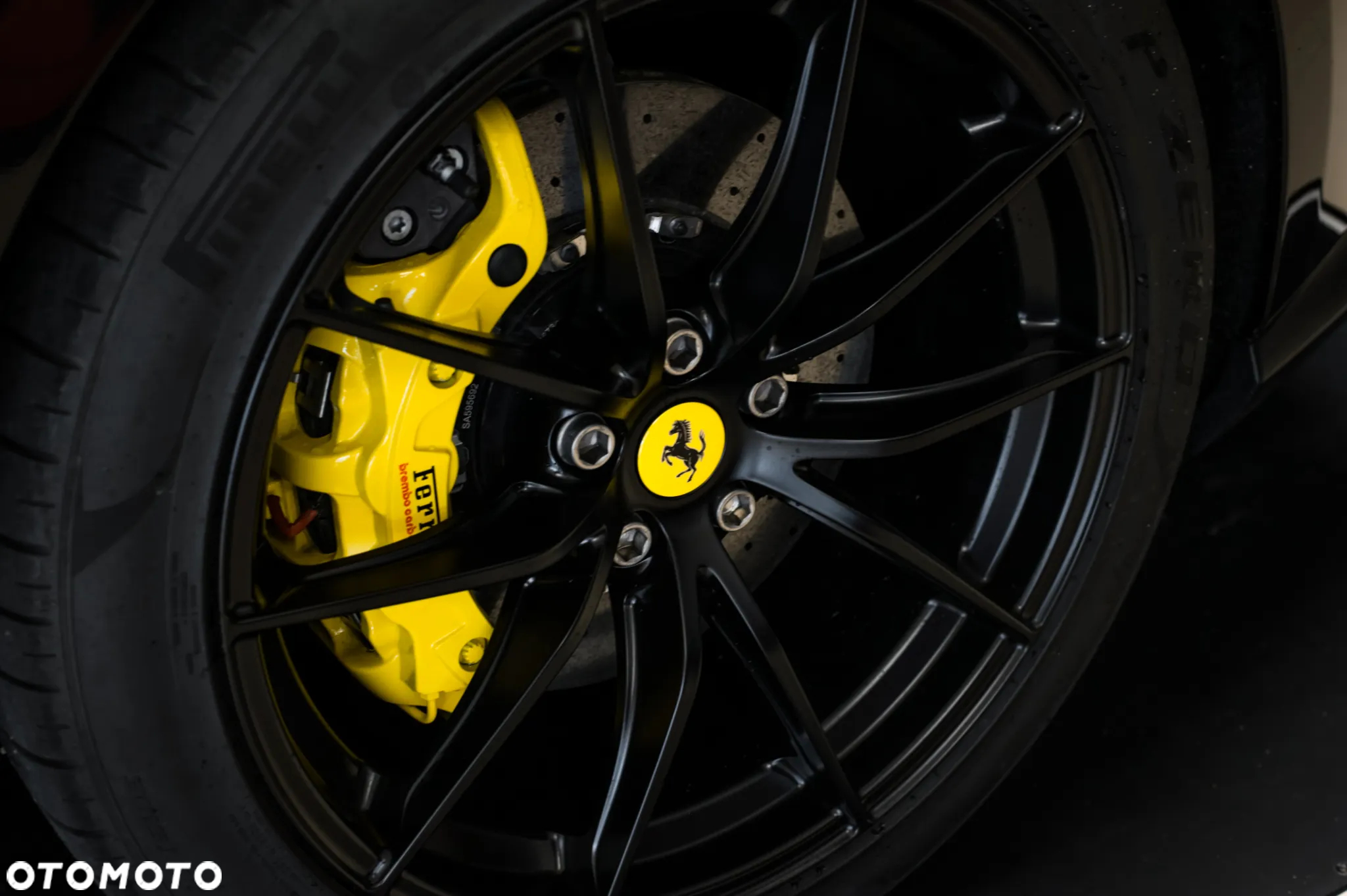 Ferrari 812 GTS - 5