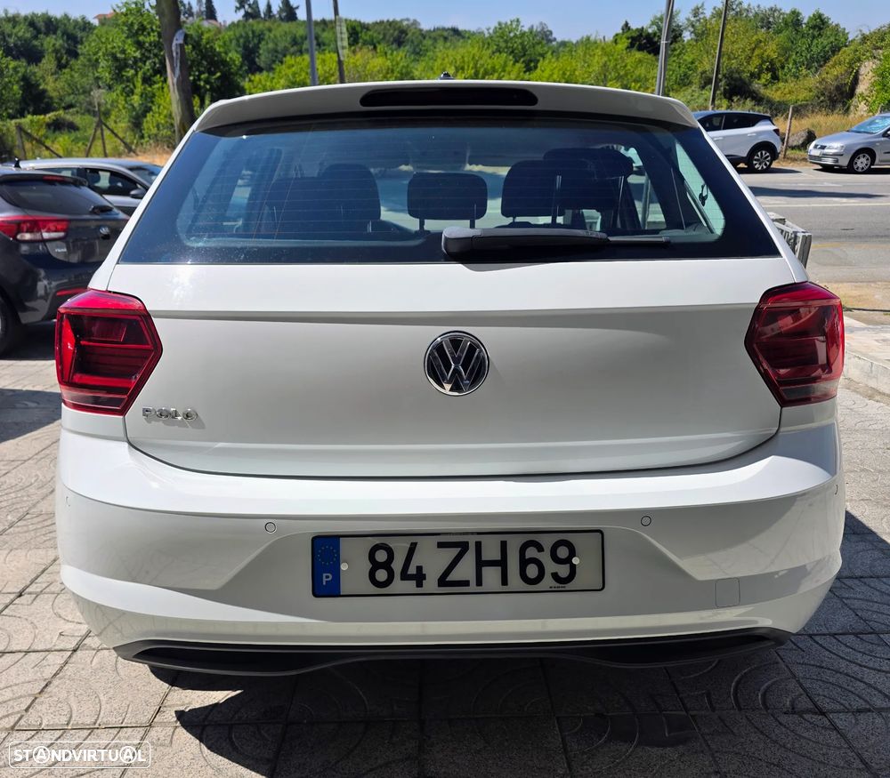 VW Polo 1.0 TSI Confortline - 24