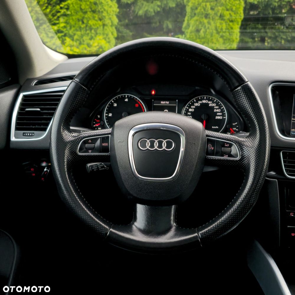 Audi Q5 - 38