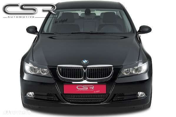 Pleoape faruri pentru BMW e90 e91 e92 e93 seria 3 SB056 SB057 ⭐️⭐️⭐️⭐️⭐️ - 6