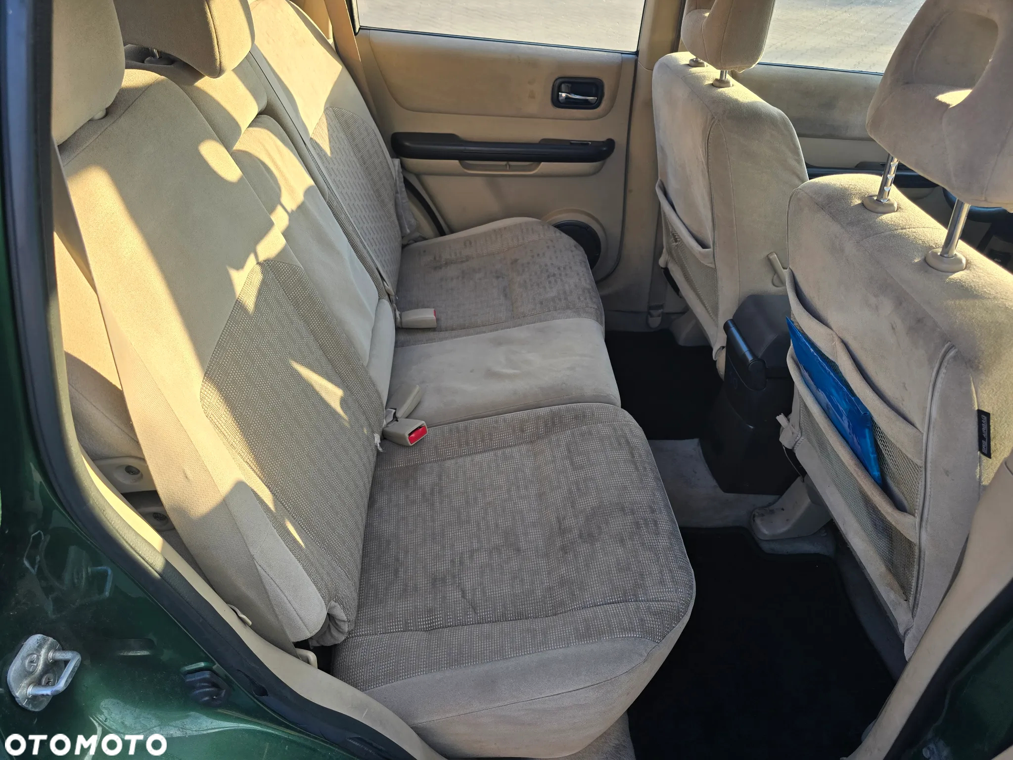 Nissan X-Trail 2.0 Comfort - 21