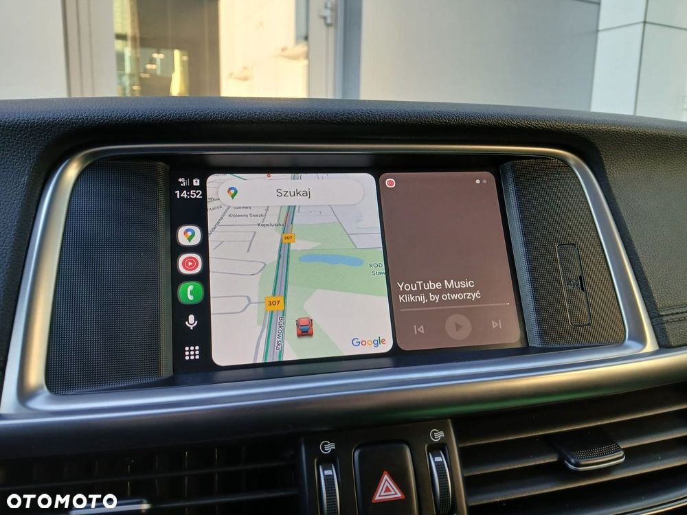 Kia Optima 2.0 XL - 16