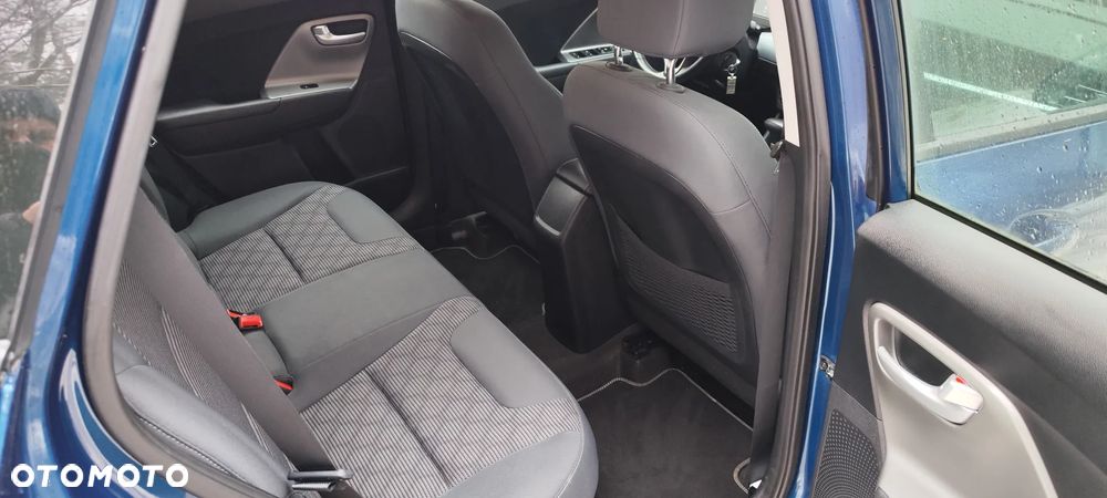 Kia Niro 1.6 GDI Hybrid M - 7