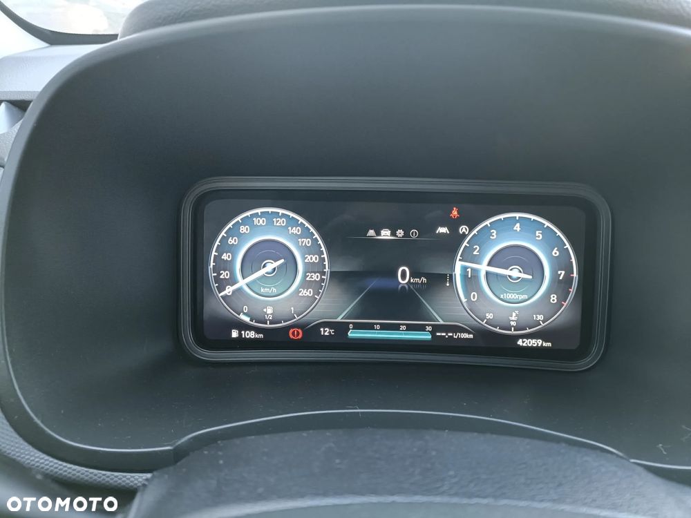 Hyundai Kona 1.0 T-GDI Modern - 3