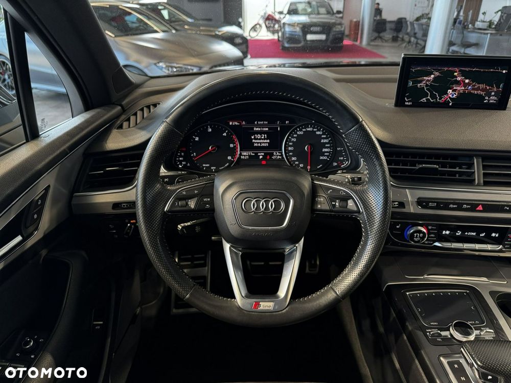 Audi Q7 - 22
