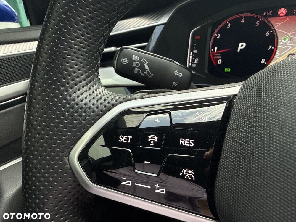 Volkswagen Arteon 2.0 TSI R-Line DSG - 16