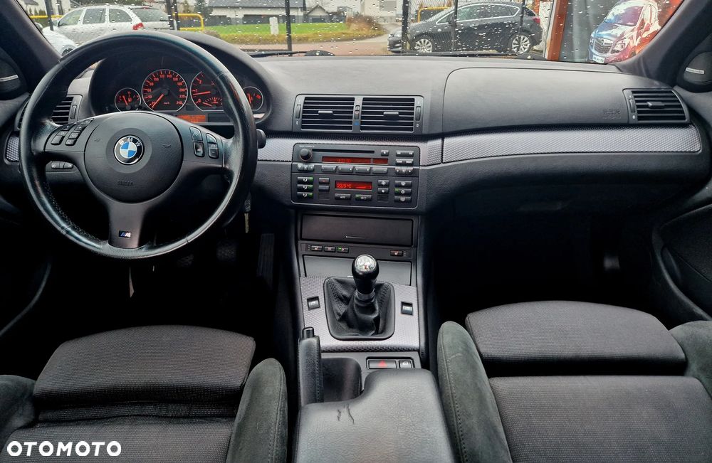 BMW Seria 3 - 25