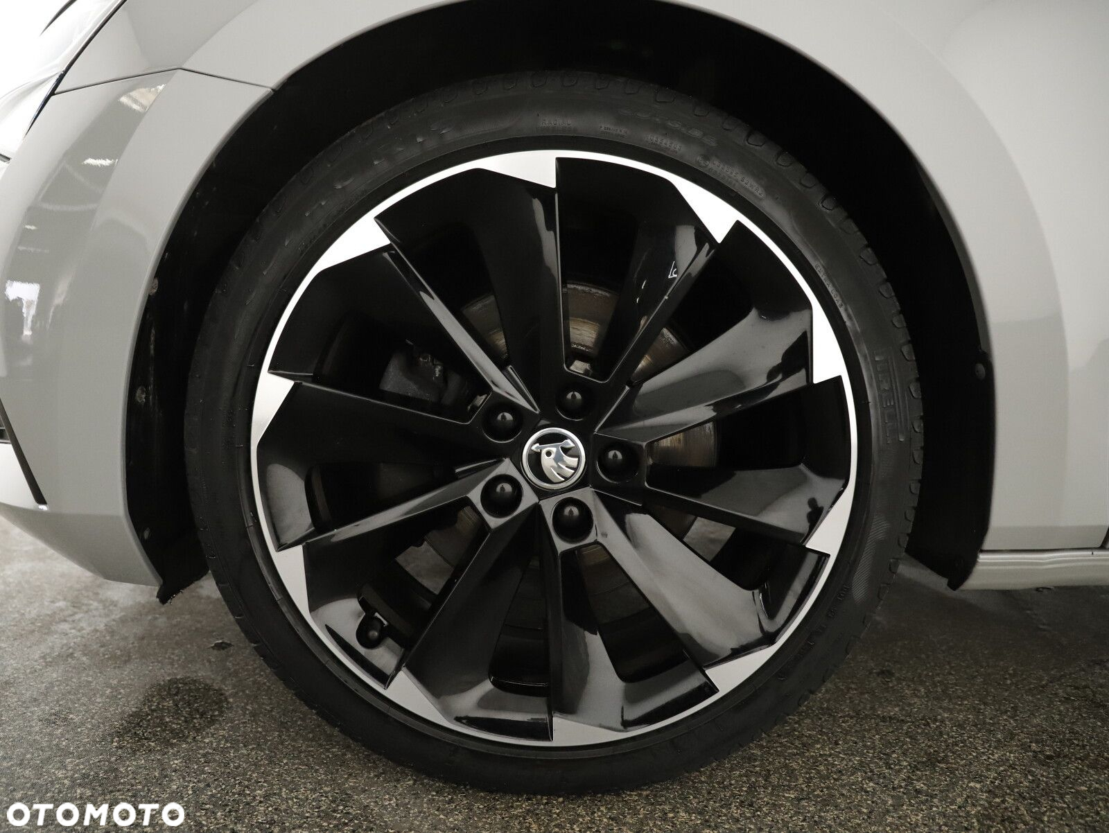 Skoda Superb 2.0 TDI SCR 4x4 Sportline DSG - 30