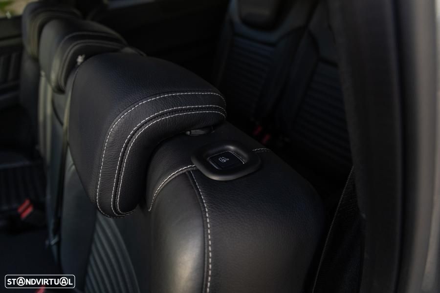 Mercedes-Benz GLS 350 d 4-Matic - 36