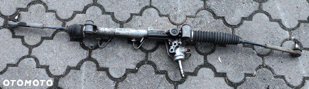 Astra H przekładnia kierownicza maglownica EU 1,7CDTI Opel ~~ - 1