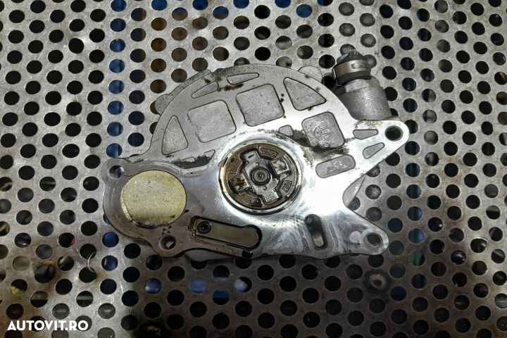 Pompa vacuum mecanica 03L145100F 03L145100F Audi A4 B8/8K [2007 - 201 - 2